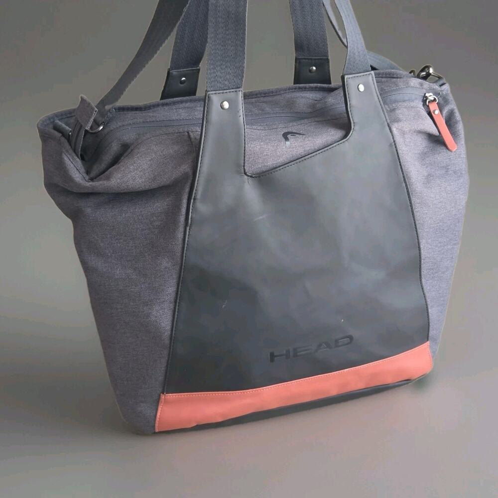 HEAD 2020 Women's Tote Tennis Bag Large Shoulder Carry Racquet Bag